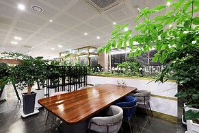 Buan Tourist Hotel