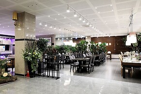 Buan Tourist Hotel