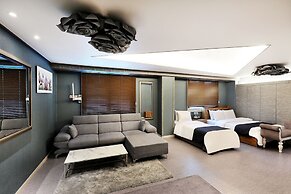 Buan Tourist Hotel