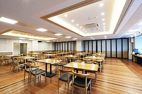 Buan Tourist Hotel