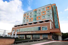 Buan Tourist Hotel