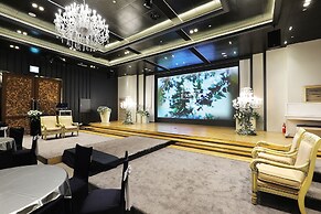 Buan Tourist Hotel