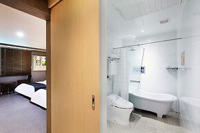Buan Tourist Hotel