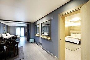 Buan Tourist Hotel