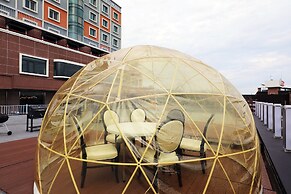 Buan Tourist Hotel