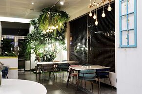 Buan Tourist Hotel