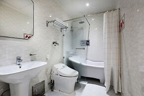 Buan Tourist Hotel
