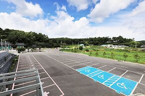 Buan Tourist Hotel