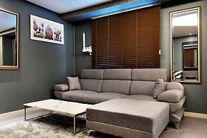 Buan Tourist Hotel