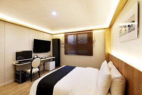 Buan Tourist Hotel