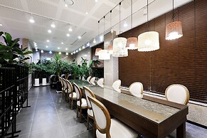 Buan Tourist Hotel