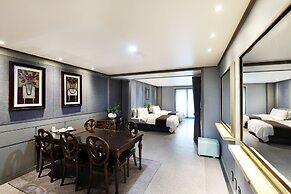 Buan Tourist Hotel