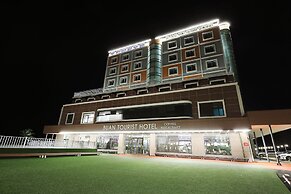 Buan Tourist Hotel