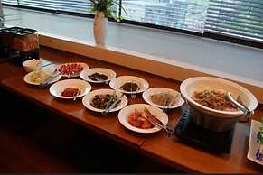 Buan Tourist Hotel