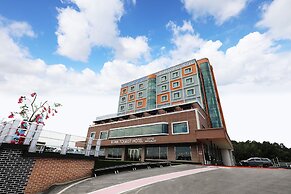 Buan Tourist Hotel