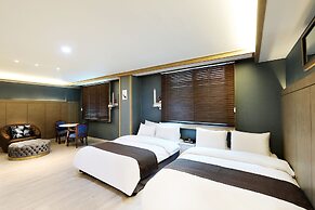 Buan Tourist Hotel