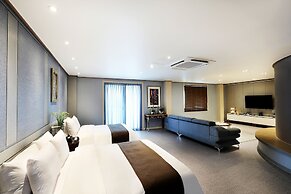 Buan Tourist Hotel