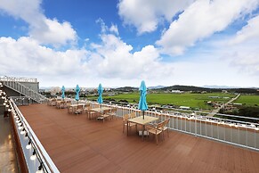 Buan Tourist Hotel