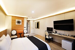 Buan Tourist Hotel