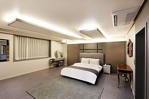Buan Tourist Hotel