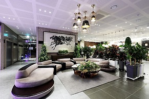Buan Tourist Hotel