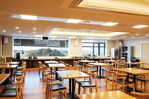 Buan Tourist Hotel