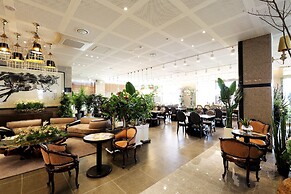 Buan Tourist Hotel