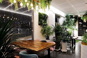 Buan Tourist Hotel