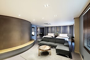 Buan Tourist Hotel