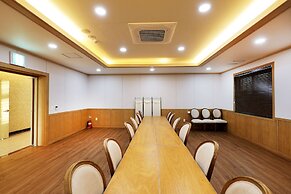 Buan Tourist Hotel