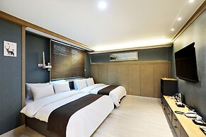 Buan Tourist Hotel