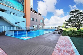 Buan Tourist Hotel