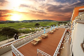 Buan Tourist Hotel