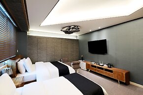 Buan Tourist Hotel
