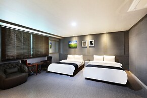 Buan Tourist Hotel