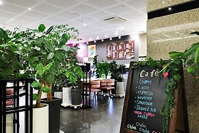 Buan Tourist Hotel