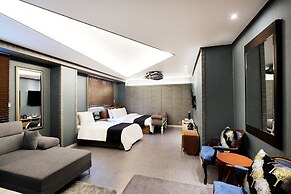 Buan Tourist Hotel