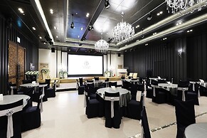 Buan Tourist Hotel