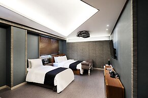 Buan Tourist Hotel