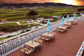 Buan Tourist Hotel