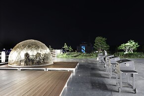 Buan Tourist Hotel
