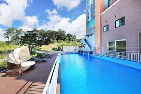 Buan Tourist Hotel