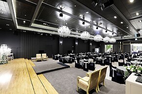 Buan Tourist Hotel