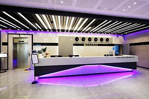 Buan Tourist Hotel
