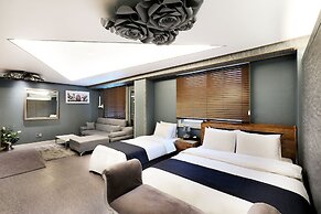 Buan Tourist Hotel