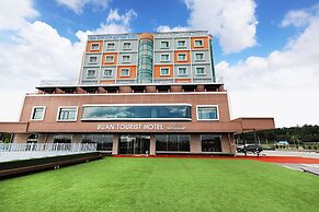Buan Tourist Hotel
