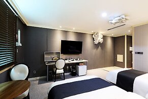 Buan Tourist Hotel