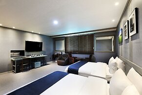 Buan Tourist Hotel