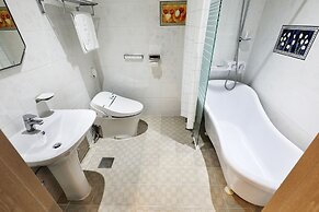 Buan Tourist Hotel