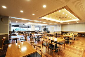 Buan Tourist Hotel